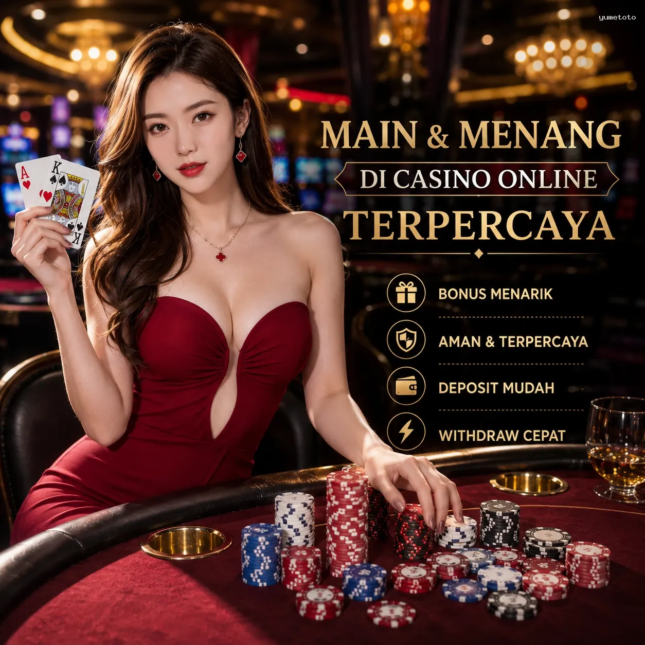 Menelusuri Keunggulan Situs Game yumetoto