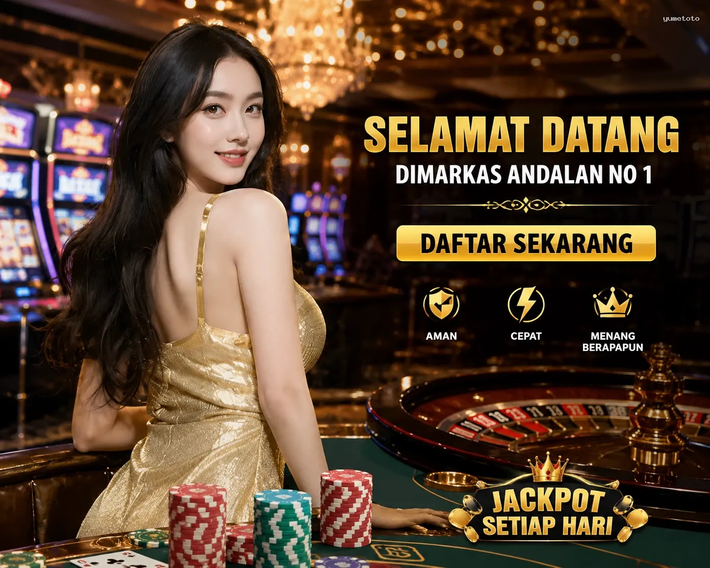 Tips dan Trik Bermain di yumetoto untuk Pemula